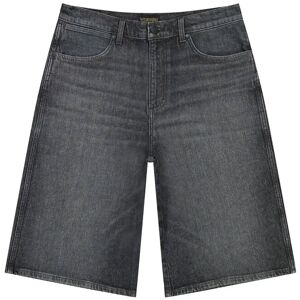 Wrangler Jort Shorts 38 x 00 Black 38 x 00 Wrangler Jort Shorts 38 x 00 Black 38 x 00