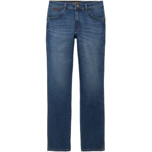 Wrangler Texas Slim 34 x 34 Blue 34 x 34 Wrangler Texas Slim 34 x 34 Blue 34 x 34