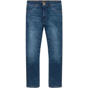 Wrangler Greensboro 38 x 30 Blue 38 x 30 Wrangler Greensboro 38 x 30 Blue 38 x 30