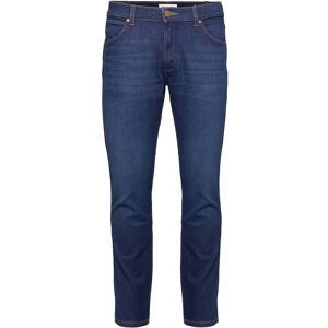 Wrangler Larston 29 x 34 Blue 29 x 34 Wrangler Larston 29 x 34 Blue 29 x 34