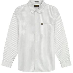 Wrangler 1 Pkt Shirt M x 00 Patterned M x 00 Wrangler 1 Pkt Shirt M x 00 Patterned M x 00