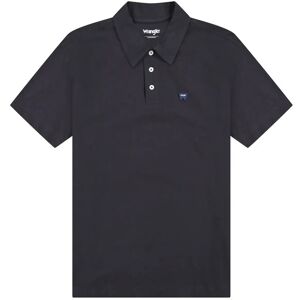 Wrangler Polo Shirt XL x 00 Grey XL x 00 Wrangler Polo Shirt XL x 00 Grey XL x 00