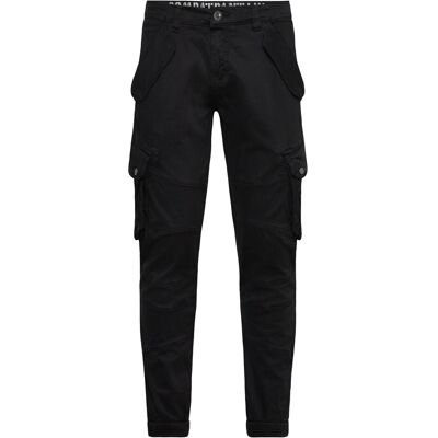 Alpha Industries Combat Pant 31 Black 31 Alpha Industries Combat Pant 31 Black 31