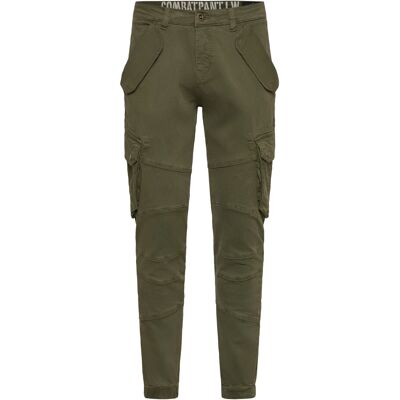 Alpha Industries Combat Pant 31 Khaki 31 Alpha Industries Combat Pant 31 Khaki 31