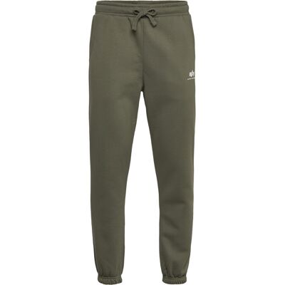 Alpha Industries Basic Jogger Sl Ii XXL Khaki XXL Alpha Industries Basic Jogger Sl Ii XXL Khaki XXL