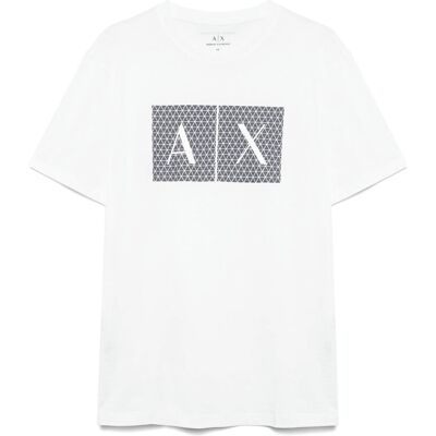 Giorgio Armani T-Shirt L White L Giorgio Armani T-Shirt L White L