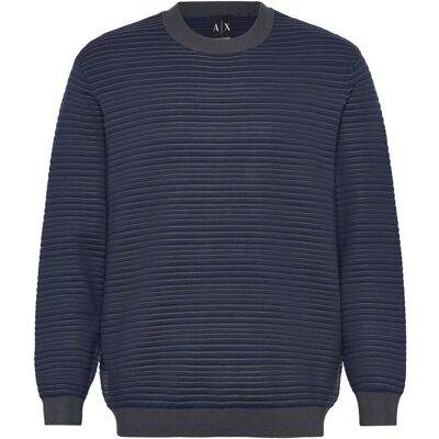 Giorgio Armani Pullover S Patterned S Giorgio Armani Pullover S Patterned S