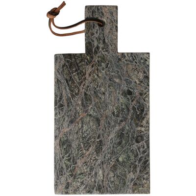 Au Maison Marble Cutting Board 30X15CM Green 30X15CM Au Maison Marble Cutting Board 30X15CM Green 30X15CM