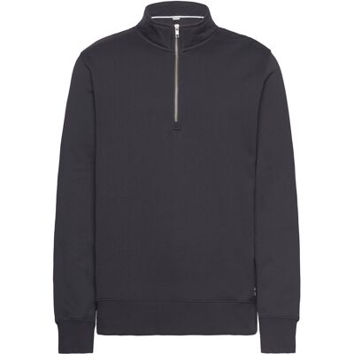 Björn Borg Centre Half Zip S Black S Björn Borg Centre Half Zip S Black S