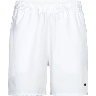 Björn Borg Ace Racquet 7" Shorts M White M Björn Borg Ace Racquet 7" Shorts M White M