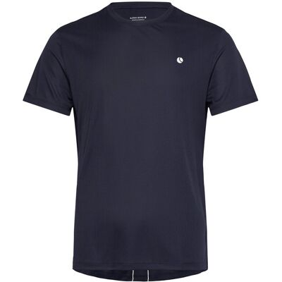 Björn Borg Ace Light T-Shirt S Navy S Björn Borg Ace Light T-Shirt S Navy S