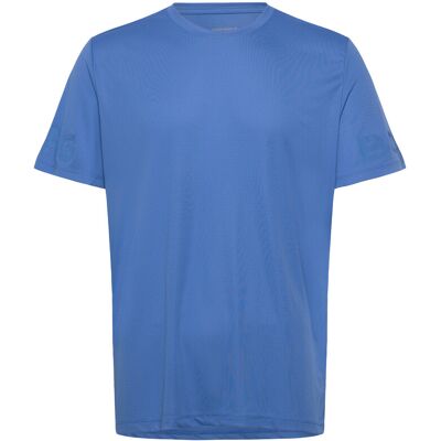 Björn Borg Borg Light T-Shirt L Blue L Björn Borg Borg Light T-Shirt L Blue L