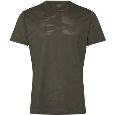 Björn Borg Borg Performance T-Shirt L Green L Björn Borg Borg Performance T-Shirt L Green L