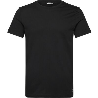 Björn Borg Centre T-Shirt XXL Black XXL Björn Borg Centre T-Shirt XXL Black XXL