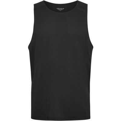 Björn Borg Borg Feather Tank M Black M Björn Borg Borg Feather Tank M Black M