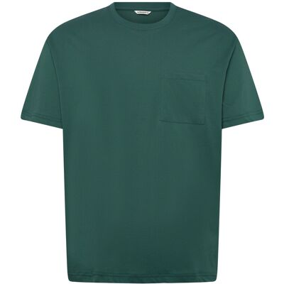 Björn Borg Borg Relaxed T-Shirt M Green M Björn Borg Borg Relaxed T-Shirt M Green M
