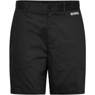 Björn Borg Borg Golf Chinos Shorts XXL Black XXL Björn Borg Borg Golf Chinos Shorts XXL Black XXL