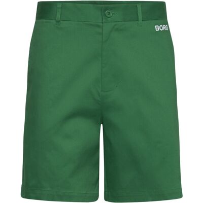 Björn Borg Borg Golf Chinos Shorts S Green S Björn Borg Borg Golf Chinos Shorts S Green S