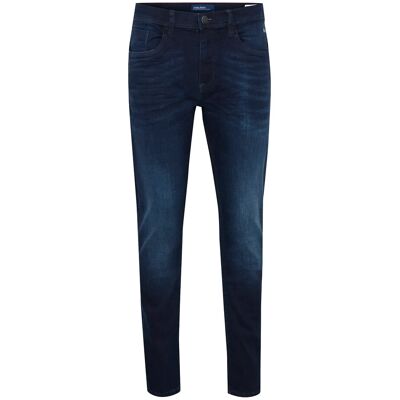 Blend Bhtwister2391 Slimfit Multif. 31 x 32 Blue 31 x 32 Blend Bhtwister2391 Slimfit Multif. 31 x 32 Blue 31 x 32