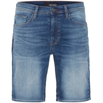 Blend Bhtwister 3326 S/Reg Noos XXXL Blue XXXL Blend Bhtwister 3326 S/Reg Noos XXXL Blue XXXL