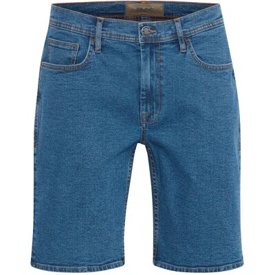 Blend Bhtwister Denimshorts L Blue L Blend Bhtwister Denimshorts L Blue L