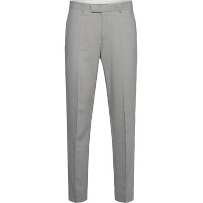Boss H-Leo-Dtl-Wg-253 52 Grey 52 Boss H-Leo-Dtl-Wg-253 52 Grey 52