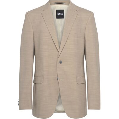Boss H-Jasper-Mm-C-253 106 Beige 106 Boss H-Jasper-Mm-C-253 106 Beige 106