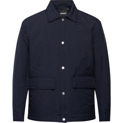 Boss C-Covter 56 Navy 56 Boss C-Covter 56 Navy 56