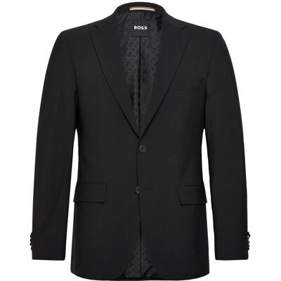 Boss H-Harvey-Mm-C-Nf 50 Black 50 Boss H-Harvey-Mm-C-Nf 50 Black 50
