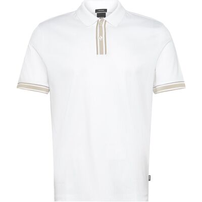 Boss H-Parlay 238 XXXL White XXXL Boss H-Parlay 238 XXXL White XXXL