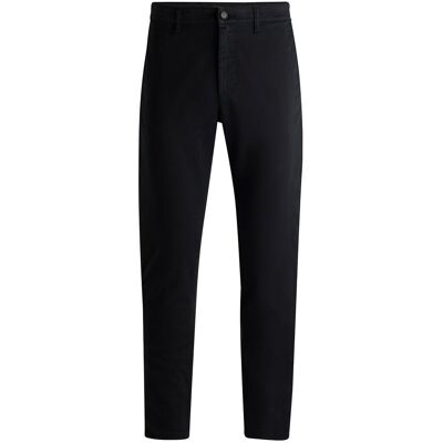 Boss Chino_Tapered 38 x 32 Black 38 x 32 Boss Chino_Tapered 38 x 32 Black 38 x 32