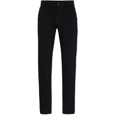 Boss Chino_Slim 33 x 30 Black 33 x 30 Boss Chino_Slim 33 x 30 Black 33 x 30