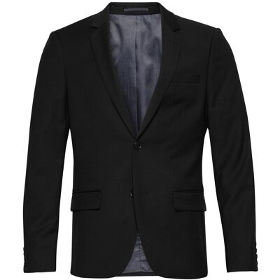 Bruun & Stengade Bs Hardmann 40 Black 40 Bruun & Stengade Bs Hardmann 40 Black 40