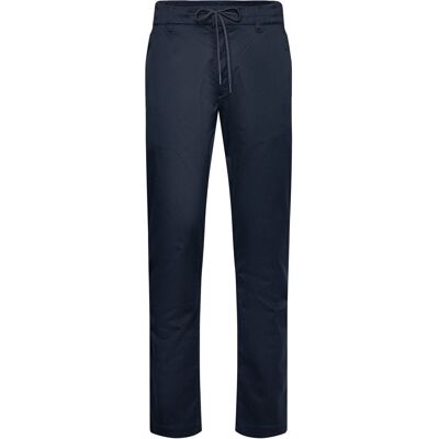 Bruun & Stengade Bs Sachi Regular Fit Chinos 31 Navy 31 Bruun & Stengade Bs Sachi Regular Fit Chinos 31 Navy 31