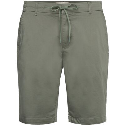 Bruun & Stengade Bs Akio Regular Fit Shorts 34 Green 34 Bruun & Stengade Bs Akio Regular Fit Shorts 34 Green 34