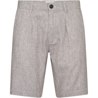 Bruun & Stengade Bs Apollon Regular Fit Shorts 30 Beige 30 Bruun & Stengade Bs Apollon Regular Fit Shorts 30 Beige 30