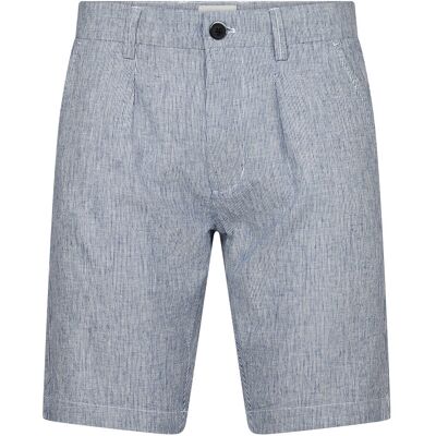 Bruun & Stengade Bs Apollon Regular Fit Shorts 30 Blue 30 Bruun & Stengade Bs Apollon Regular Fit Shorts 30 Blue 30