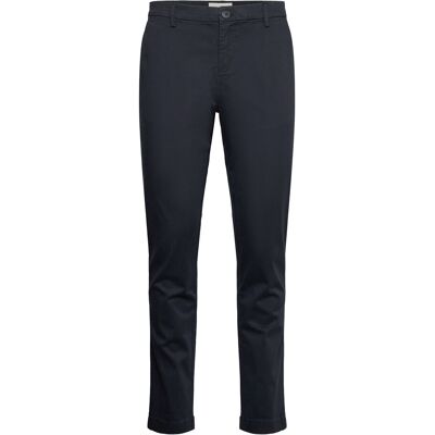 Bruun & Stengade Bs Olav Regular Fit Chinos 29-34 Navy 29-34 Bruun & Stengade Bs Olav Regular Fit Chinos 29-34 Navy 29-34