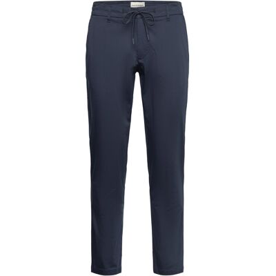Bruun & Stengade Bs Ermal Regular Fit Chinos 31 Navy 31 Bruun & Stengade Bs Ermal Regular Fit Chinos 31 Navy 31