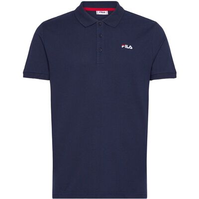 FILA Sunchon Poloshirt XL Navy XL FILA Sunchon Poloshirt XL Navy XL