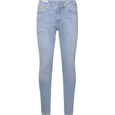 Gant Extra Slim Active Recover Jeans 35 x 32 Blue 35 x 32 Gant Extra Slim Active Recover Jeans 35 x 32 Blue 35 x 32