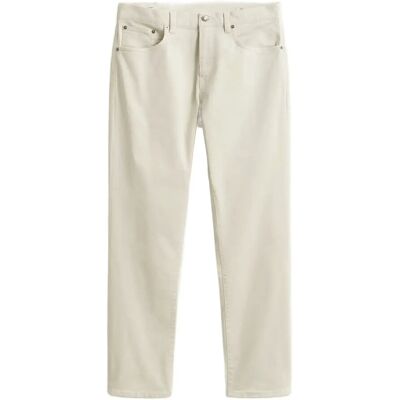 Gant Regular Jeans 32 x 32 Cream 32 x 32 Gant Regular Jeans 32 x 32 Cream 32 x 32