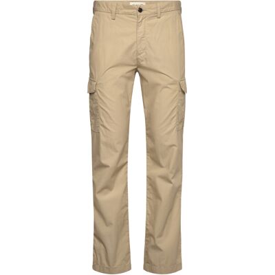 Gant Reg Light Cotton Cargo Pants 36 Beige 36 Gant Reg Light Cotton Cargo Pants 36 Beige 36