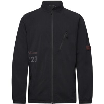 Halo Steel Jacket XS Black XS Halo Steel Jacket XS Black XS
