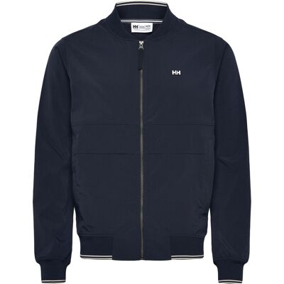 Helly Hansen Marine Bomber Jacket L Navy L Helly Hansen Marine Bomber Jacket L Navy L