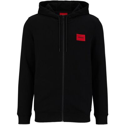 HUGO Daple212 XS Black XS HUGO Daple212 XS Black XS