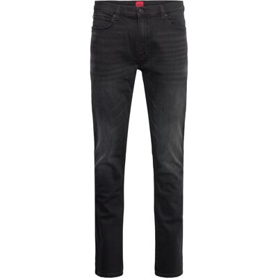 Hugo 734 32 x 34 Black 32 x 34 Hugo 734 32 x 34 Black 32 x 34