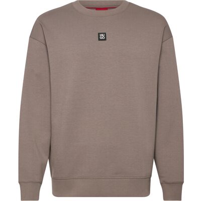 HUGO Dettil XS Brown XS HUGO Dettil XS Brown XS