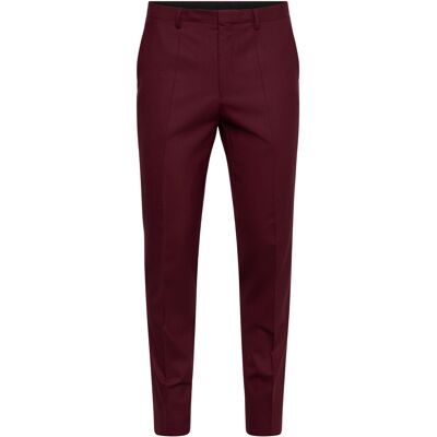 HUGO Hesten253X 46 Burgundy 46 HUGO Hesten253X 46 Burgundy 46