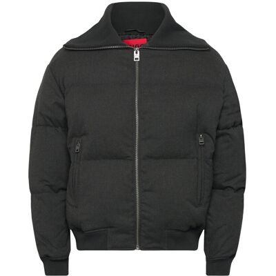 HUGO Belgo2541 XS Black XS HUGO Belgo2541 XS Black XS